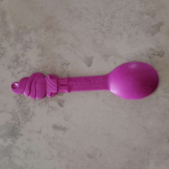 SALE! Baby/Child's Spoon - Picture 2 of 3